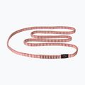 Mammut Crocodile Sling 13.0 nastro da arrampicata rosso 3