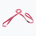 Imbragatura Mammut 19.0 65 cm rosso/bianco per l'arrampicata