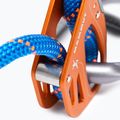 Dispositivo di assicurazione Mammut Smart 2.0 arancione scuro 5