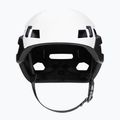 Casco da arrampicata Mammut Wall Rider bianco 6