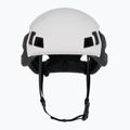 Casco da arrampicata Mammut Wall Rider bianco 2