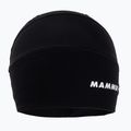 Berretto invernale Mammut Aenergy nero 2