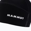 Berretto invernale Mammut Aenergy nero 3