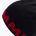 Cappello invernale Mammut Logo nero 3