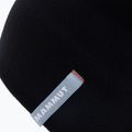 Mammut Berretto invernale in pile nero 3