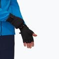Guanti da trekking Mammut Pordoi Glove nero 3