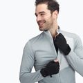 Guanti da trekking Mammut Pordoi Glove nero 5