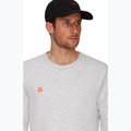 Cappello da baseball Mammut nero prt1 7