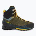 Scarponi da alpinismo Mammut Kento Tour High GTX iguana / fresia da uomo 2
