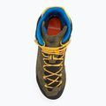 Scarponi da alpinismo Mammut Kento Tour High GTX iguana / fresia da uomo 5