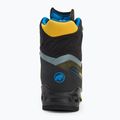 Scarponi da alpinismo Mammut Kento Tour High GTX iguana / fresia da uomo 6