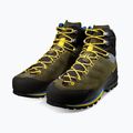 Scarponi da alpinismo Mammut Kento Tour High GTX iguana / fresia da uomo 8