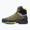 Scarponi da alpinismo Mammut Kento Tour High GTX iguana / fresia da uomo 10