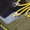 Scarponi da alpinismo Mammut Kento Tour High GTX iguana / fresia da uomo 15