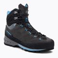 Scarponi da alpinismo Mammut Kento Tour High GTX titanio scuro/whisper da donna