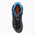 Scarponi da alpinismo Mammut Kento Tour High GTX titanio scuro/whisper da donna 6