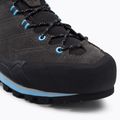 Scarponi da alpinismo Mammut Kento Tour High GTX titanio scuro/whisper da donna 7