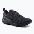 Scarpe da trekking da uomo Mammut Saentis Low GTX nero/fantasma