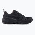 Scarpe da trekking da uomo Mammut Saentis Low GTX nero/fantasma 2