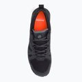 Scarpe da trekking da uomo Mammut Saentis Low GTX nero/fantasma 6