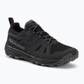 Scarpe da trekking da uomo Mammut Saentis Low nero/titanio