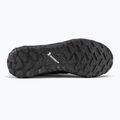 Scarpe da trekking da uomo Mammut Saentis Low nero/titanio 5