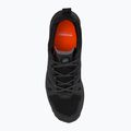 Scarpe da trekking da uomo Mammut Saentis Low nero/titanio 6