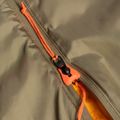 Sacco a pelo Mammut Relax Fiber Bag 0C oliva 3
