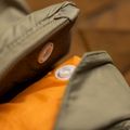 Sacco a pelo Mammut Relax Fiber Bag 0C oliva 4