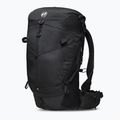 Zaino da trekking Mammut Ducan Spine 28-35 l nero