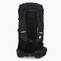 Zaino da trekking Mammut Ducan 24 l nero 2