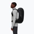 Zaino da trekking Mammut Ducan 24 l nero 9