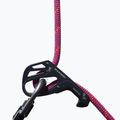 Mammut 9,5 Crag Dry rosa/zen corda d'arrampicata 3