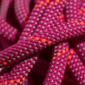 Mammut 9,5 Crag Dry rosa/zen corda d'arrampicata 4