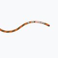 Mammut corda da arrampicata 9,5 Crag Dry boa di sicurezza arancione 2