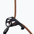 Mammut corda da arrampicata 9,5 Crag Dry boa di sicurezza arancione 4