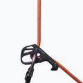 Mammut 9.8 Crag Classic arancione/bianco corda d'arrampicata 3