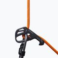 Mammut 9.8 Crag Dry corda da arrampicata di sicurezza arancione/boa 3
