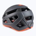 Casco da arrampicata in titanio Mammut Crag Sender 4