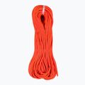 Mammut 8.0 Alpine Dry corda da arrampicata di sicurezza arancione/boa