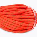 Mammut 8.0 Alpine Dry corda da arrampicata di sicurezza arancione/boa 2