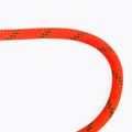 Mammut 8.0 Alpine Dry corda da arrampicata di sicurezza arancione/boa 3