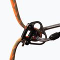 Mammut 8.0 Alpine Dry boa/corda d'arrampicata arancione di sicurezza 3