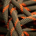 Mammut 8.0 Alpine Dry boa/corda d'arrampicata arancione di sicurezza 4
