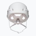 Casco da arrampicata Mammut Crag Sender bianco 4