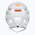 Casco da arrampicata Mammut Crag Sender bianco 5