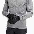 Guanti da trekking Mammut Fleece Pro nero 5