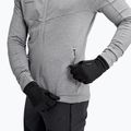 Guanti da trekking Mammut Fleece Pro nero 6