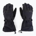 Guanti da trekking Mammut Masao 3 in 1 nero 3