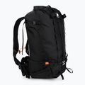 Zaino da arrampicata Mammut Trion Nordwand 28 l nero 2